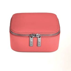 AWAY Jewelry Box Red Leather